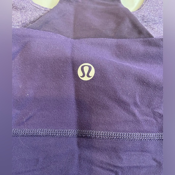 🩵Lululemon Scoop Neck tank - Picture 7 of 8